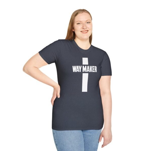 Way Maker Shirt 6 - Image 161