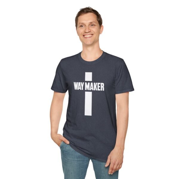Way Maker Shirt 6 - Image 163