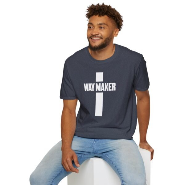 Way Maker Shirt 6 - Image 168