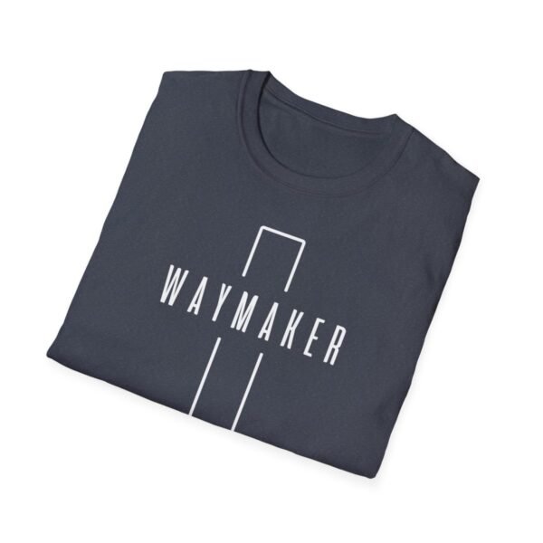 Way Maker Shirt 4 - Image 160