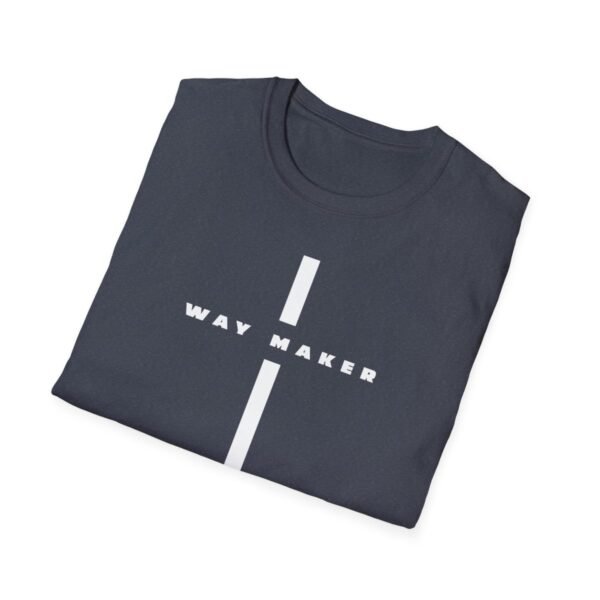 Way Maker Shirt 3 - Image 160