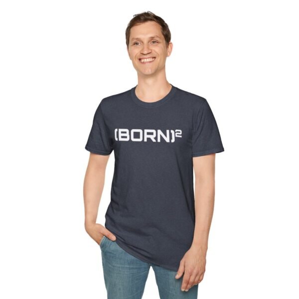 Born Again Christian Shirt - Image 163