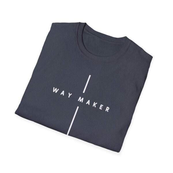 Way Maker Shirt 2 - Image 160