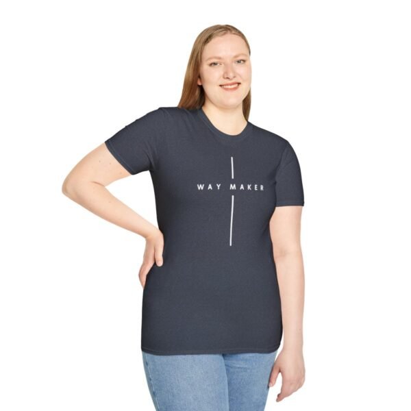 Way Maker Shirt 2 - Image 161