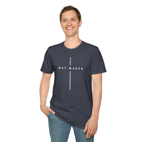 Way Maker Shirt 2 - Image 163