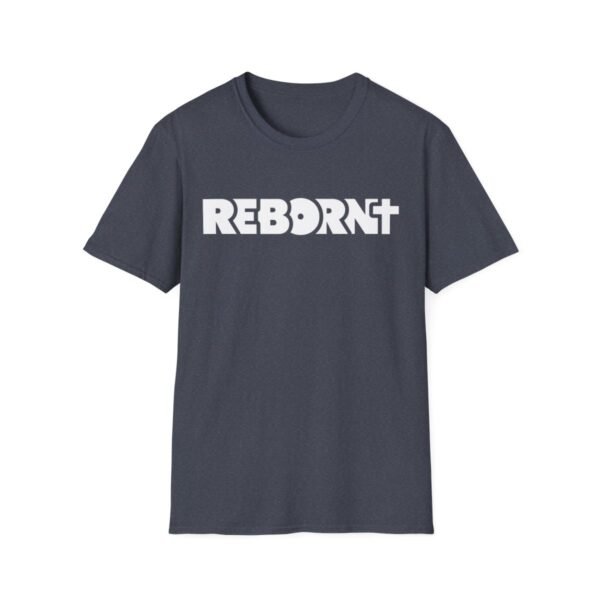 Reborn Christian Shirt - Image 157