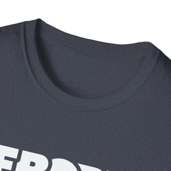 Reborn Christian Shirt - Image 159