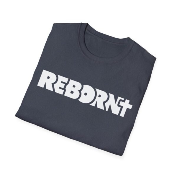 Reborn Christian Shirt - Image 160