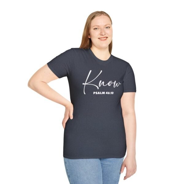 Know Shirt - Image 161