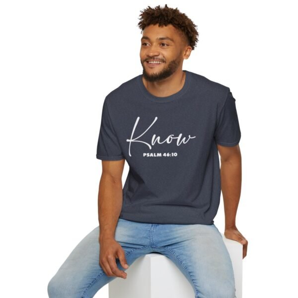 Know Shirt - Image 168