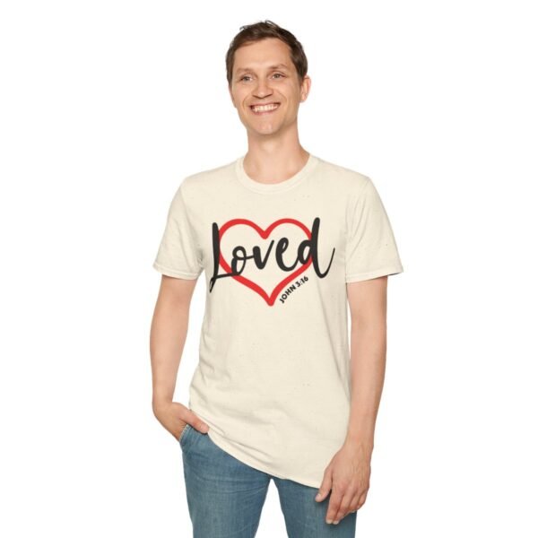 Loved Shirt - Image 55