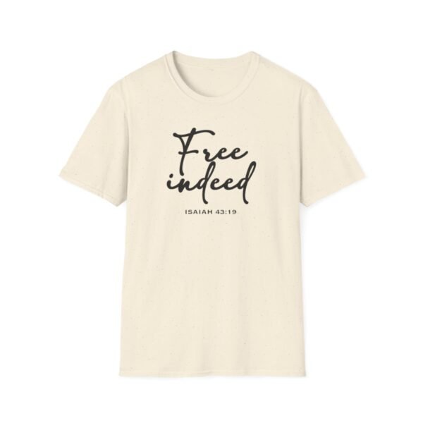 Free Indeed Shirt 2 - Image 49