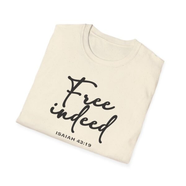 Free Indeed Shirt 2 - Image 52