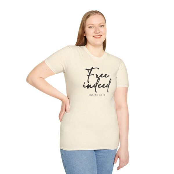 Free Indeed Shirt 2 - Image 53