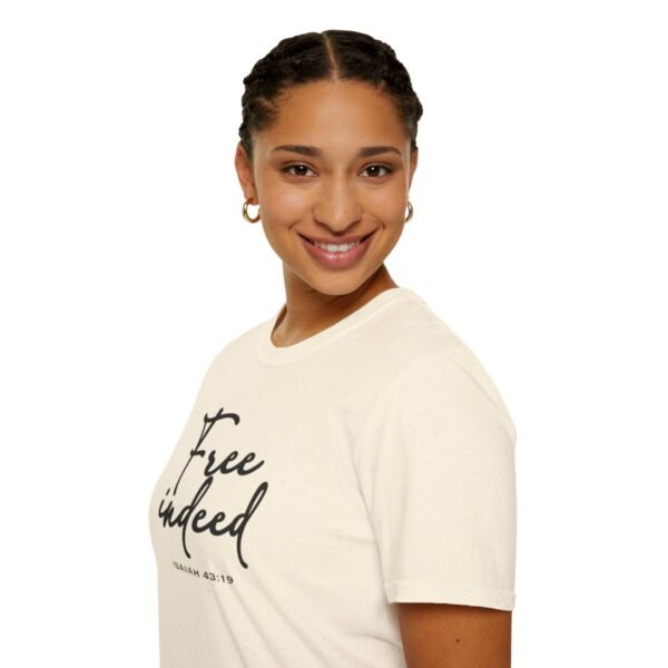 Free Indeed Shirt 2 - Image 57