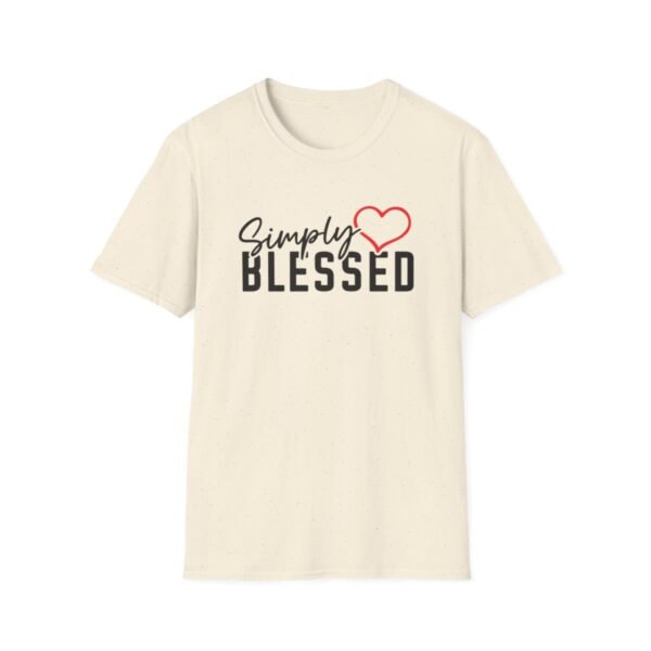 Simply Blessed Shirt - Image 49