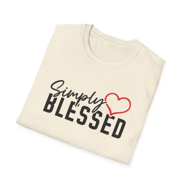 Simply Blessed Shirt - Image 52