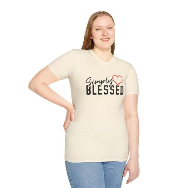 Simply Blessed Shirt - Image 53
