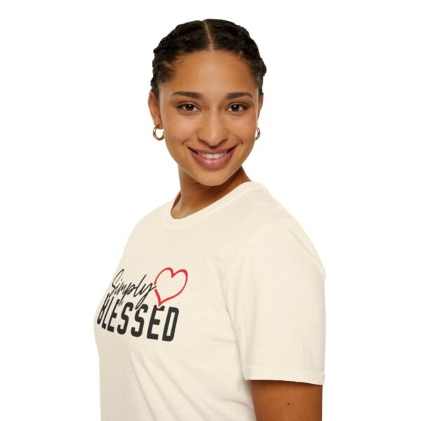 Simply Blessed Shirt - Image 57
