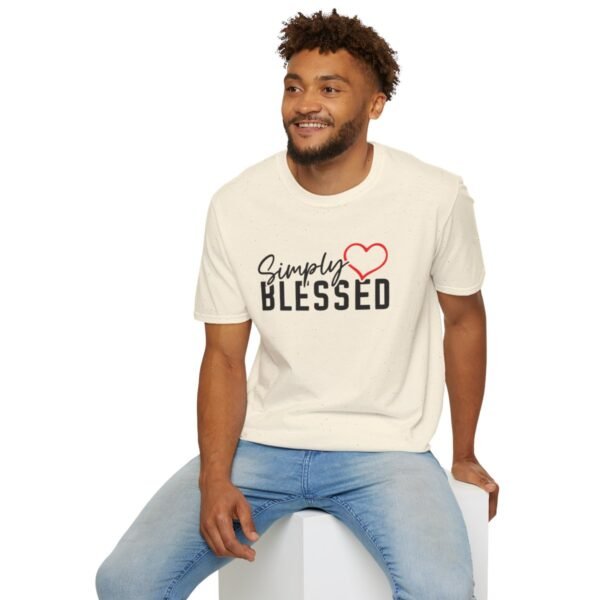 Simply Blessed Shirt - Image 60