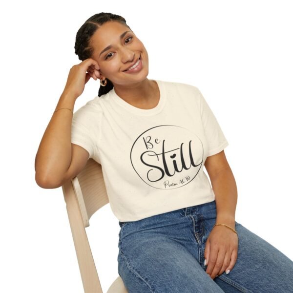 Be still and know Shirt 4 - Image 58