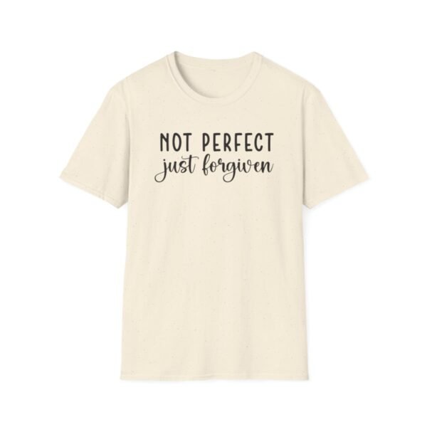 Not Perfect Just Forgiven Shirt 4 - Image 49