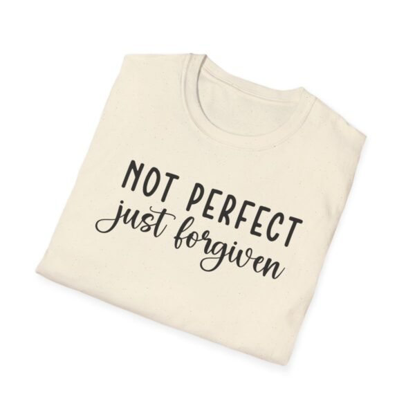 Not Perfect Just Forgiven Shirt 4 - Image 52