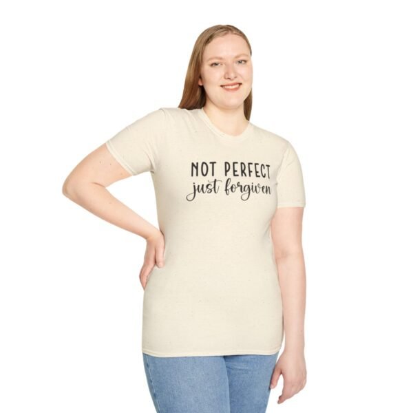 Not Perfect Just Forgiven Shirt 4 - Image 53