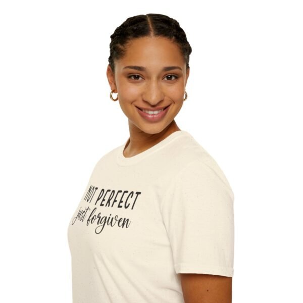 Not Perfect Just Forgiven Shirt 4 - Image 57