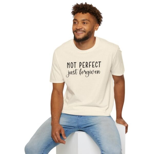 Not Perfect Just Forgiven Shirt 4 - Image 60