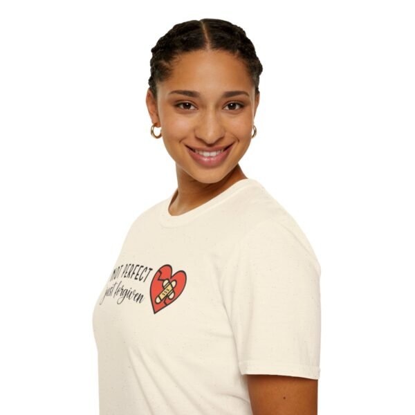 Not Perfect Just Forgiven Shirt 2 - Image 57