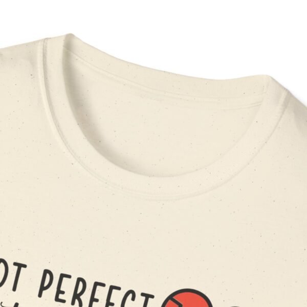 Not Perfect Just Forgiven Shirt - Image 51