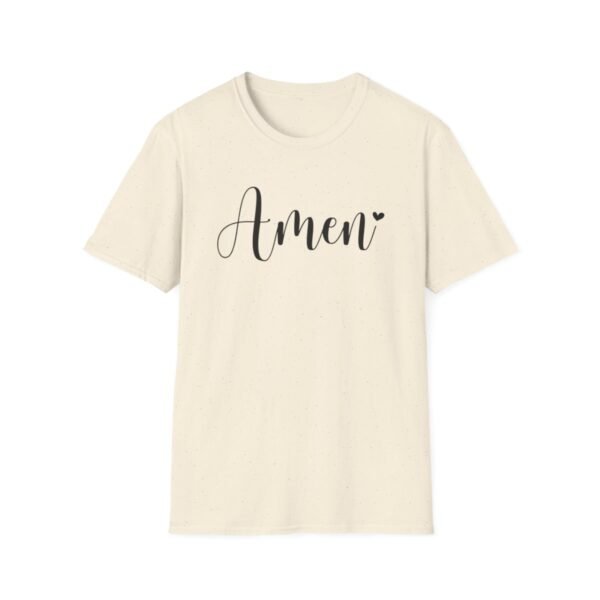 Amen Shirt - Image 49