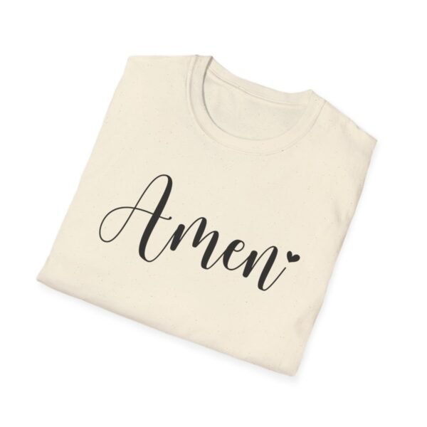 Amen Shirt - Image 52