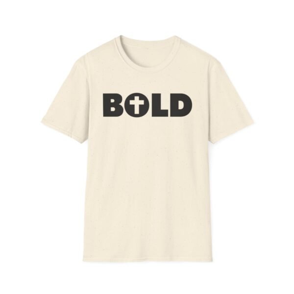 Bold in Christ Shirt - Image 49