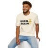 Born Again Christian Shirt 2 - Image 60