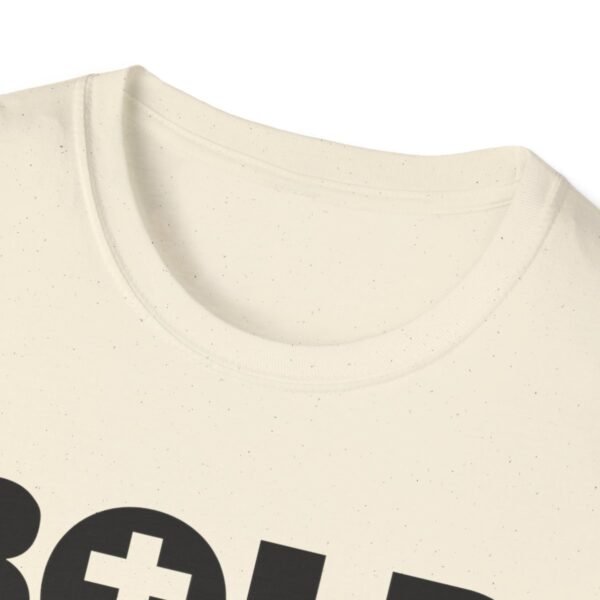 Bold in Christ Shirt - Image 51