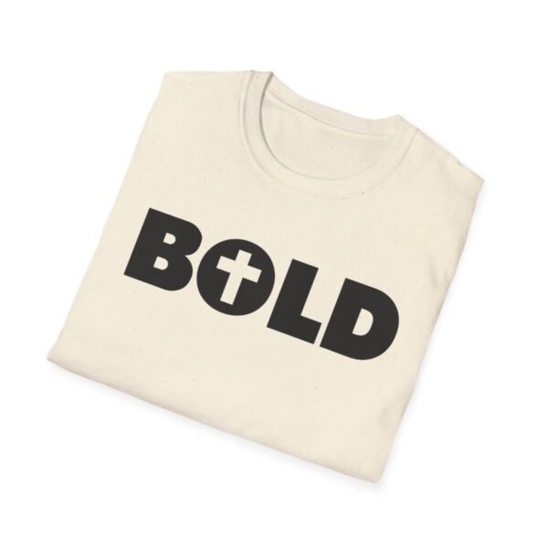 Bold in Christ Shirt - Image 52