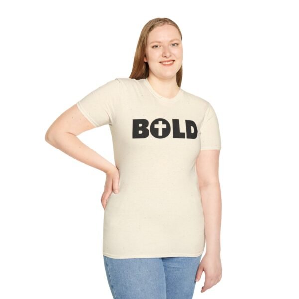 Bold in Christ Shirt - Image 53