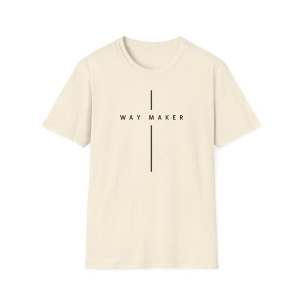Way Maker Shirt 2 - Image 49