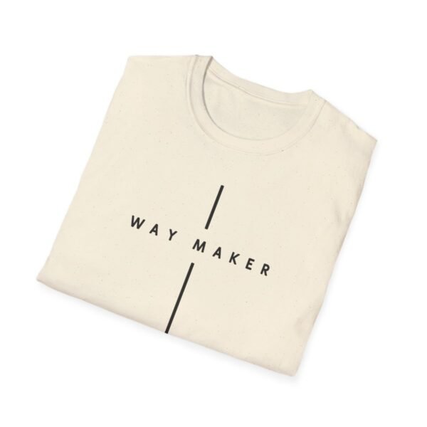 Way Maker Shirt 2 - Image 52