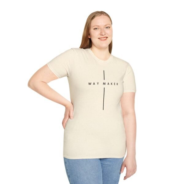 Way Maker Shirt 2 - Image 53