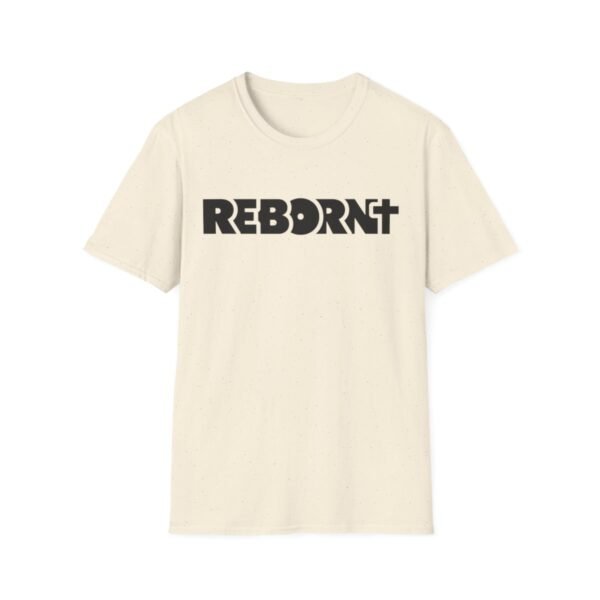 Reborn Christian Shirt - Image 49