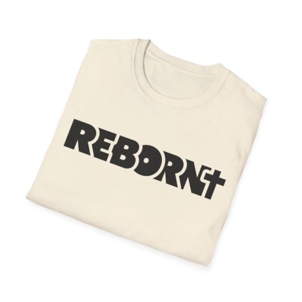 Reborn Christian Shirt - Image 52