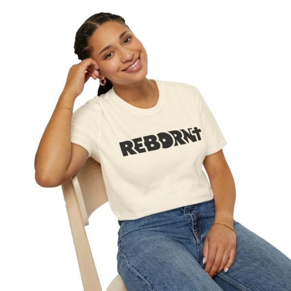 Reborn Christian Shirt - Image 58