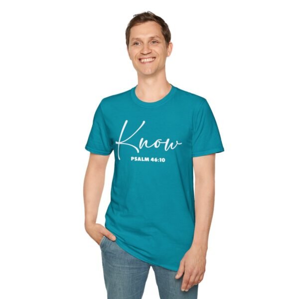 Know Shirt - Image 115