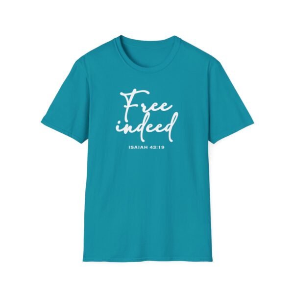 Free Indeed Shirt 2 - Image 109