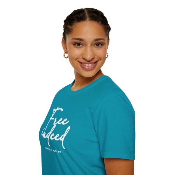 Free Indeed Shirt 2 - Image 117