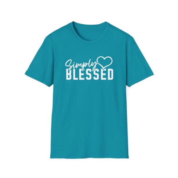 Simply Blessed Shirt - Image 109