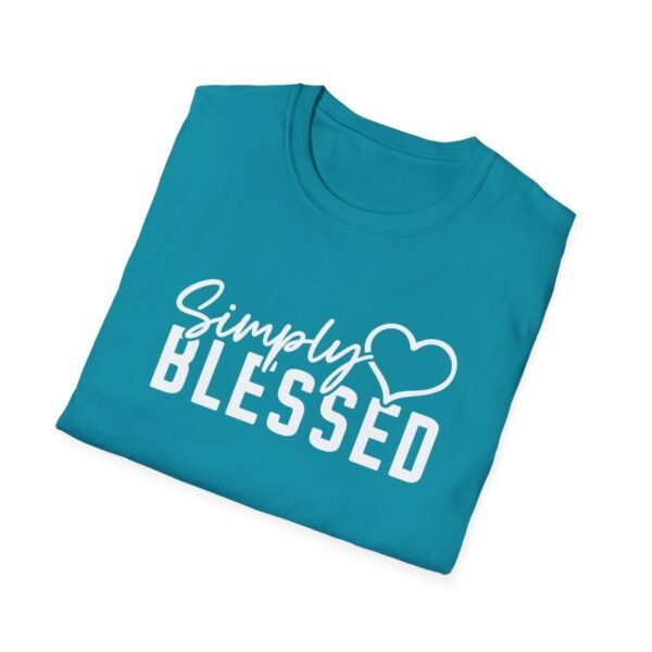 Simply Blessed Shirt - Image 112